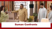 Suman Indori Upcoming Twist: Suman confronts Chandrakant; supports Teerth and his mother