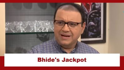 Taarak Mehta Ka Ooltah Chashmah Upcoming Twist: Bhide hits a jackpot; gets a buyer for his non-functional fridge