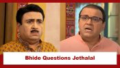 Taarak Mehta Ka Ooltah Chashmah Upcoming Twist: Bhide questions Jethalal; drama over ‘old age home’ confusion