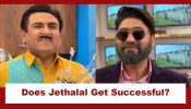 Taarak Mehta Ka Ooltah Chashmah Upcoming Twist: Dankiwala appreciates Jethalal’s dedication; is Jethalal indeed successful?