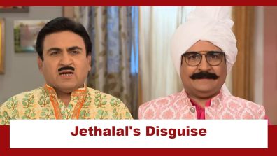 Taarak Mehta Ka Ooltah Chashmah Upcoming Twist: Jethalal disguises as a Marathi; gets ready to trap Dankiwala