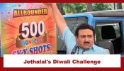 Taarak Mehta Ka Ooltah Chashmah Upcoming Twist: Jethalal’s Diwali challenge; makes a firecracker deal
