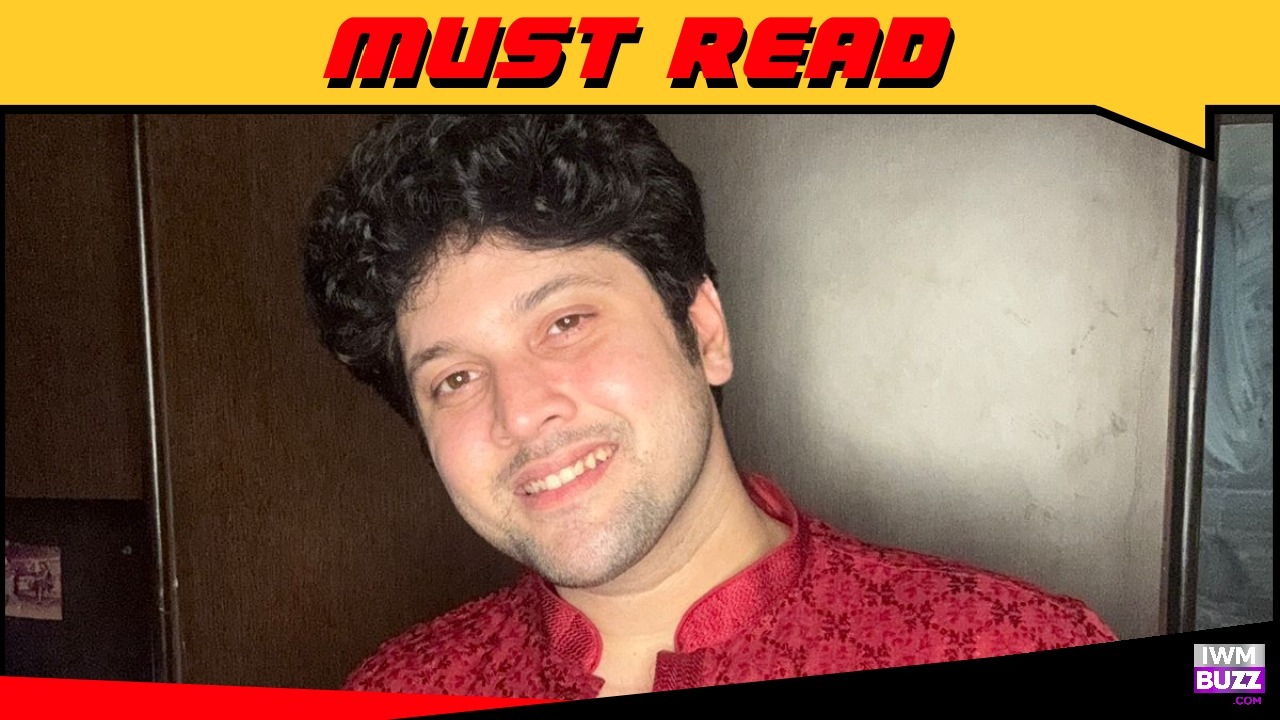 The concept of writing is changing day by day: Aditya Deshmukh on the evolution of content on television 927689