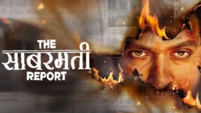 ‘The Sabarmati Report’ Trailer Trends on YouTube with 16 Million Views for more than 24 Hours!! Creates Anticipation like never before