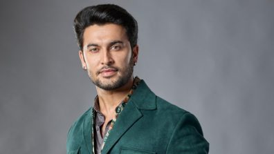This Is What Navneet Malik, aka Jeet, From Star Plus Show Deewaniyat Has To Share About His Character and Much More!