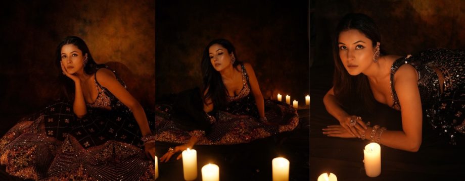 TV Celebs Shine Bright on Diwali 2024: A Fashion Rundown 924346