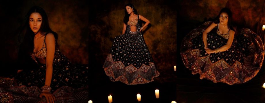 TV Celebs Shine Bright on Diwali 2024: A Fashion Rundown 924345