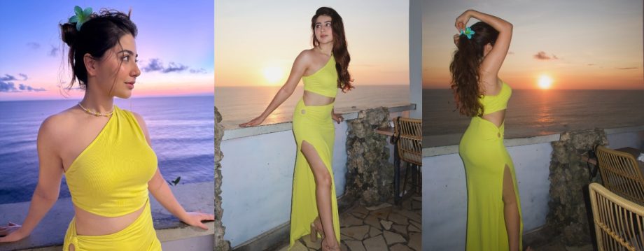 TV Divas Serve Stunning Beach Looks with a Fashion-Forward Twist 924653