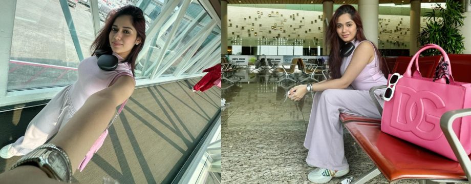 TV News: Shaheer Sheikh's Gratitude For Do Patti Success, Snowgirl Munmun Dutta In Kazakhstan To Anushka Sen's Darling Look 925607