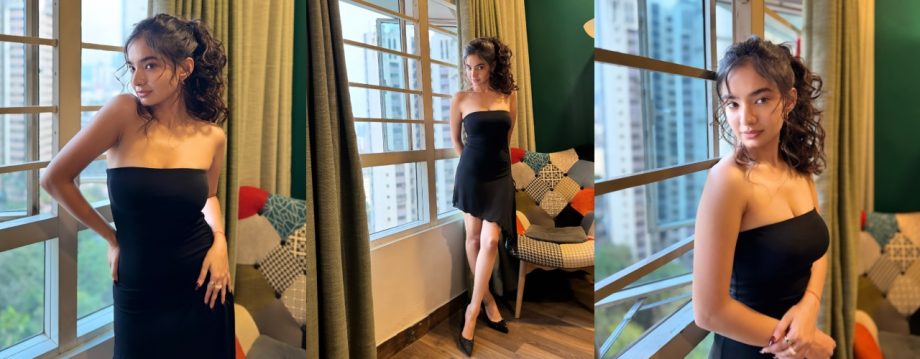 TV News: Shaheer Sheikh's Gratitude For Do Patti Success, Snowgirl Munmun Dutta In Kazakhstan To Anushka Sen's Darling Look 925608