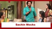 Udne Ki Aasha Upcoming Twist: Renuka avoids Roshni, favours Riya; Sachin mocks Renuka and Roshni
