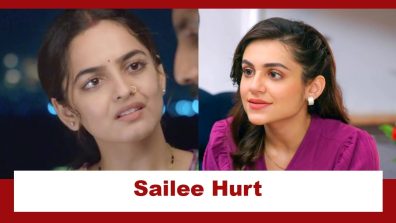 Udne Ki Aasha Upcoming Twist: Riya mocks Sachin’s drinking habit; Sailee feels hurt
