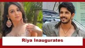 Udne Ki Aasha Upcoming Twist: Sachin makes Riya inaugurate Sailee’s flower stall; Sailee’s dream comes true