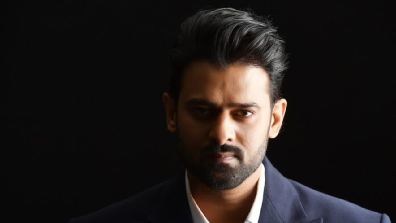 Ultimate Superstar Prabhas to Invite New Writers in the Industry, Deets Inside 924935