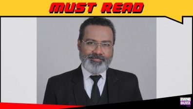 Umesh Ghadge talks about the ‘good content’ of Advocate Anjali Awasthi being appreciated