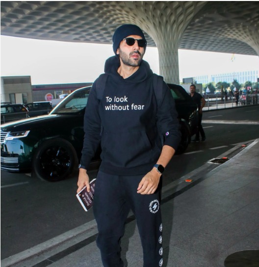 Unfolding Kartik Aaryan's inspiration behind registering victory with Bhool Bhulaiyaa 3! 925264