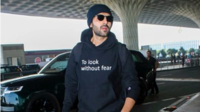 Unfolding Kartik Aaryan’s inspiration behind registering victory with Bhool Bhulaiyaa 3!
