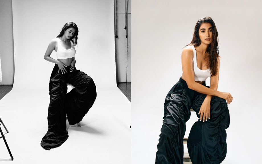 Varun Dhawan's 'mothering' comment on Pooja Hegde's post sparks curiosity 925217