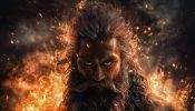 Vicky Kaushal's Ferocious Look in 'Mahavtar' Revealed; Mega Project With Maddock Films Confirmed 925639