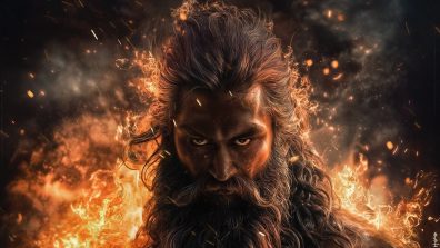Vicky Kaushal’s Ferocious Look in ‘Mahavtar’ Revealed; Mega Project With Maddock Films Confirmed