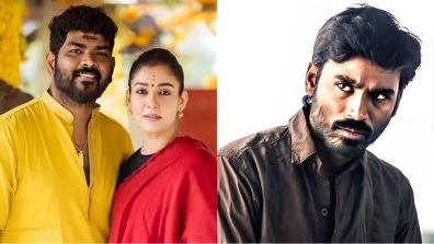 Vignesh Shivan Mocks Dhanush’s ‘Spread Love’ Speech Amid Legal Tussle Over Nayanthara’s Documentary