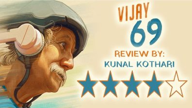 ‘Vijay 69’ Review: Laugh, Cry & Root For Anupam Kher As He Displays His Acting Masterclass