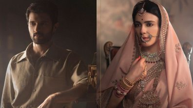 Vijay Deverakonda Sparks Curiosity As He Calls Radhika Madan ‘My Sahiba,’ Deets Inside