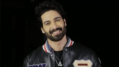Vijayendra Kumeria, aka Dev in the Star Plus show Deewaniyat, shares an exclusive sneak peek into his character and more! Insights Inside-