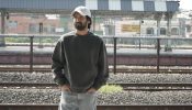 Vikrant Massey made a surprise visit to Godhra railway station, the place where the incident occurred that inspired his film, The Sabarmati Report!