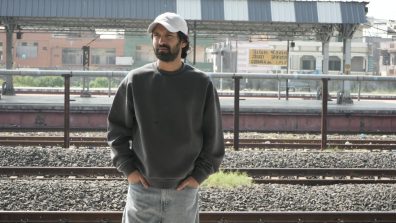 Vikrant Massey made a surprise visit to Godhra railway station, the place where the incident occurred that inspired his film, The Sabarmati Report!