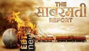 "We got our censor in exactly one viewing ," Says Ektaa R Kapoor about The Sabarmati Report getting into censorship! 925487
