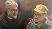 When yesteryear Superstar becomes one of the Witnesses for the research of The Delhi Files 925063
