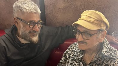 When yesteryear Superstar becomes one of the Witnesses for the research of The Delhi Files