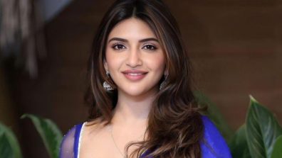 Who is Sreeleela? The Princess of South all set to take over Bollywood!