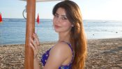 Yeh Hai Mohabbatein Fame Aditi Bhatia Tries New Sport, Takes Day Off For Beach Vacation 925559