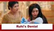Yeh Rishta Kya Kehlata Hai Upcoming Twist: Abhira faces a problem in feeding her baby; Ruhi refuses to help