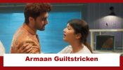 Yeh Rishta Kya Kehlata Hai Upcoming Twist: Armaan gets into his shell of guilt; Abhira finds his behaviour weird