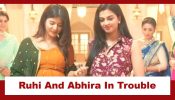 Yeh Rishta Kya Kehlata Hai Upcoming Twist: Ruhi meets with an accident; both Abhira and Ruhi face problems during delivery