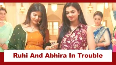Yeh Rishta Kya Kehlata Hai Upcoming Twist: Ruhi meets with an accident; both Abhira and Ruhi face problems during delivery