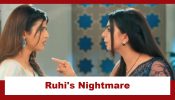 Yeh Rishta Kya Kehlata Hai Upcoming Twist: Ruhi’s scary nightmare to intensify her insecurity; more drama between Abhira and Ruhi