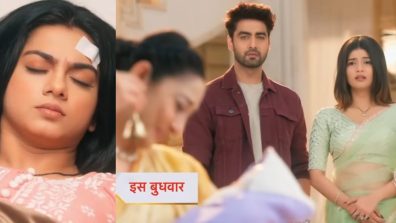 Yeh Rishta Kya Kehlata Hai Written Update 12 November 2024: Ruhi Regains Consciousness, Armaan Distressed