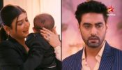 Yeh Rishta Kya Kehlata Hai Written Update 26 November 2024: Armaan Hands Termination Letter, Abhira Heartbroken