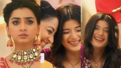 Yeh Rishta Kya Kehlata Hai Written Update 3 November 2024: Ruhi Gets Jealous Of Abhira, Vows To Fight For Her Child’s Rights