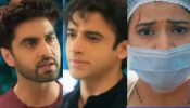 Yeh Rishta Kya Kehlata Hai Written Update 30 November 2024: Oh No! Rohit Demands To Return His Baby, Armaan Shocked