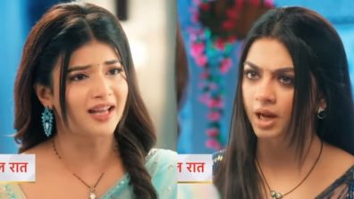 Yeh Rishta Kya Kehlata Hai Written Update 5 November 2024: Ruhi Ruins Little Baby’s Sweater, Abhira Confronts Her