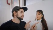 YouTuber Mr. Beast and Jacqueliene Fernandez Collaborate for Beast Philanthropy, Surprises an Upcoming Designer 924683