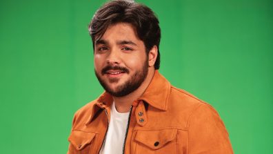 “2025 ka khatarnaak comeback”: Netizens Can’t Contain Their Excitement as Ashish Chanchlani Drops the Poster of his Upcoming Directorial