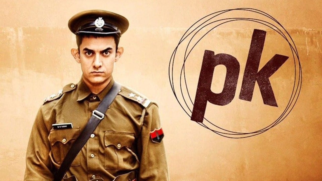 Aamir Khan’s PK Completes 10 Years: What Makes Rajkumar Hirani’s Satirical Masterpiece Ahead of Its Time 929900
