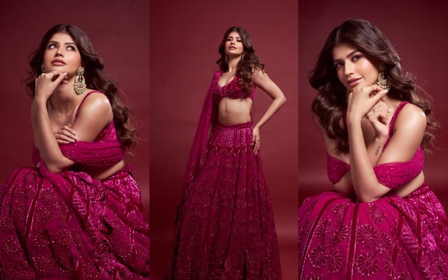 Aditi Bhatia To Khushi Kapoor: Stunning Bride Squad At Aaliyah Kashyap's Cocktail Party 928904
