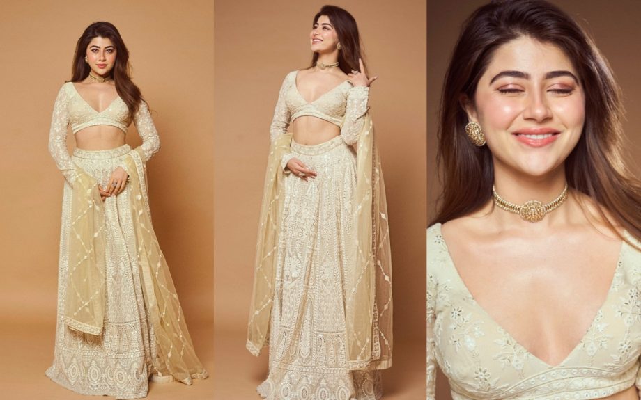 Aditi Bhatia To Khushi Kapoor: Stunning Bride Squad At Aaliyah Kashyap's Cocktail Party 928905
